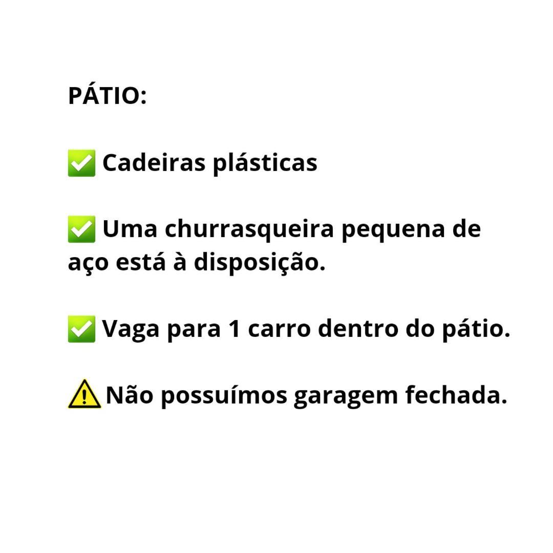 Quitinete Para Casal Em Garopaba Exterior foto